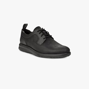 Ugg Union Derby WP Men Moccasins Black (8760SPBWY)